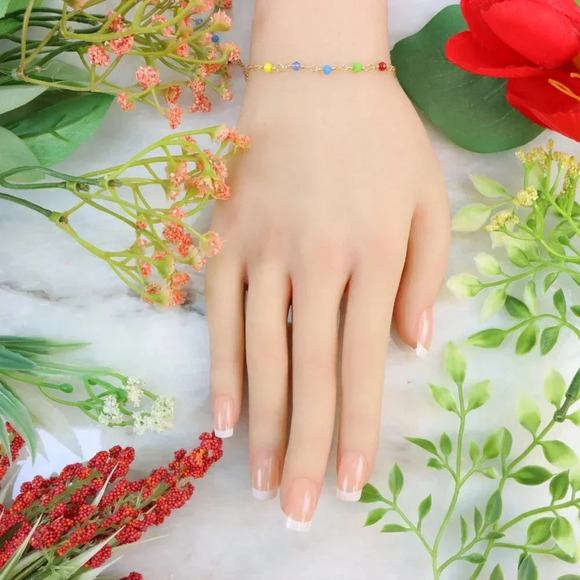 "New Beautiful Design Bracelet for Women/Girls, Gift, B592 - Picture 8 of 10